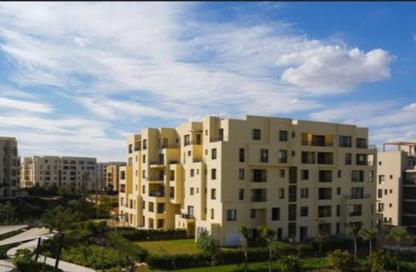 Apartment - 3 Bedrooms - 3 Bathrooms for rent in O West - 6 October Compounds - 6 October City - Giza Apartment - 3 Bedrooms - 3 Bathrooms for rent in O West - 6 October Compounds - 6 October City - Giza