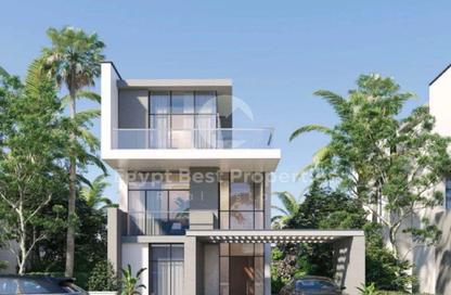 Villa - 5 Bedrooms - 4 Bathrooms for sale in Soul North Coast - Qesm Ad Dabaah - North Coast