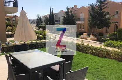 تاون هاوس - 4 غرف نوم - 3 حمامات للبيع في ماونتن فيو راس الحكمة - راس الحكمة - الساحل الشمالي