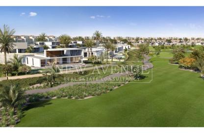 Twin House - 3 - 4 for sale in City Gate - 5th Settlement Compounds - The 5th Settlement - New Cairo City - Cairo