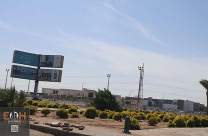 Apartment - 2 - 1 for sale in Magawish - Hurghada - Red Sea
