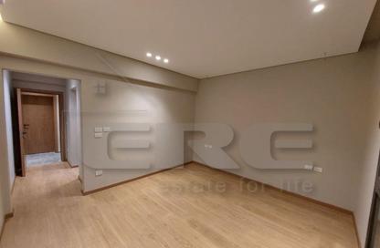 Apartment - 3 Bedrooms - 3 Bathrooms for rent in District 5 - 5th Settlement Compounds - The 5th Settlement - New Cairo City - Cairo