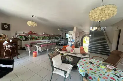 Villa - 5 Bedrooms - 4 Bathrooms for sale in Marina 6 - Marina - Al Alamein - North Coast Villa - 5 Bedrooms - 4 Bathrooms for sale in Marina 6 - Marina - Al Alamein - North Coast