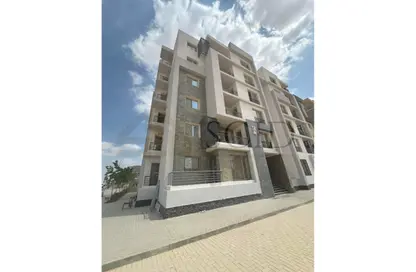 شقة - 3 غرف نوم - 3 حمامات للبيع في ويست فيو ريزيدينس - مدينة زايد الجديدة - الشيخ زايد - الجيزة