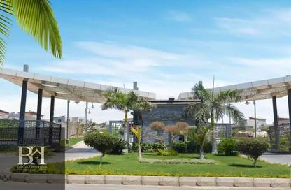 Apartment - 2 Bedrooms - 2 Bathrooms for sale in Zayed Dunes - 6th District - Sheikh Zayed City - Giza Apartment - 2 Bedrooms - 2 Bathrooms for sale in Zayed Dunes - 6th District - Sheikh Zayed City - Giza