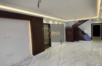 (بنتهاوس  (روف - 3 غرف نوم - 3 حمامات للايجار في ميدتاون - المستثمرين الجنوبية - مدينة القاهرة الجديدة - القاهرة