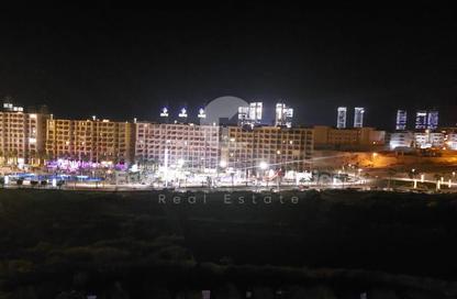 Apartment - 4 Bedrooms - 3 Bathrooms for sale in Golf Porto Marina - Al Alamein - North Coast
