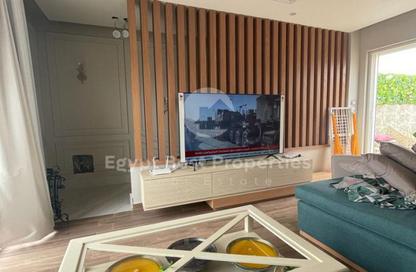 Apartment - 4 Bedrooms - 3 Bathrooms for sale in Golf Porto Marina - Al Alamein - North Coast