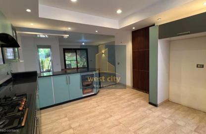 Duplex - 3 - 3 for rent in Casa - Sheikh Zayed Compounds - Sheikh Zayed City - Giza