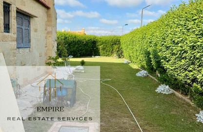 Villa - 3 Bedrooms - 3 Bathrooms for sale in Fayrouz Beach - Qesm Borg El Arab - North Coast Villa - 3 Bedrooms - 3 Bathrooms for sale in Fayrouz Beach - Qesm Borg El Arab - North Coast