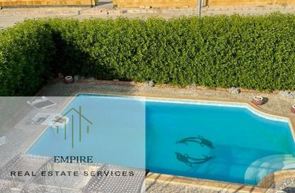 Villa - 3 Bedrooms - 3 Bathrooms for sale in Fayrouz Beach - Qesm Borg El Arab - North Coast