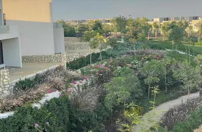 Villa - 4 Bedrooms - 4 Bathrooms for sale in O West - 6 October Compounds - 6 October City - Giza