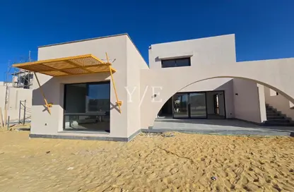 فيلا - 7 غرف نوم - 8 حمامات للبيع في بلايا ريزورت - سيدي عبد الرحمن - الساحل الشمالي