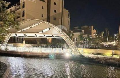 شقة - 2 غرف نوم - 2 حمامات للبيع في ايلان سراي - سراي - كمبوندات مدينة المستقبل - مدينة المستقبل - القاهرة