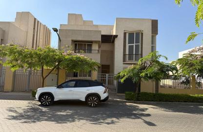 Apartment - 7 Bedrooms - 6 Bathrooms for sale in Cairo Festival City - North Investors Area - New Cairo City - Cairo Apartment - 7 Bedrooms - 6 Bathrooms for sale in Cairo Festival City - North Investors Area - New Cairo City - Cairo