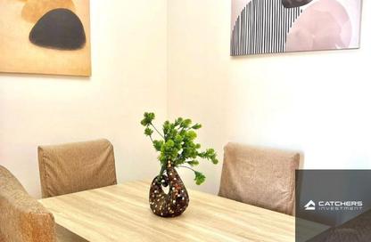 Apartment - 3 Bedrooms - 3 Bathrooms for sale in Eastown - 5th Settlement Compounds - The 5th Settlement - New Cairo City - Cairo