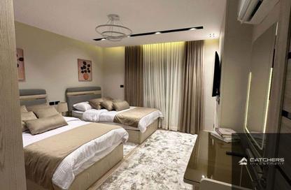 Villa - 3 Bedrooms - 3 Bathrooms for sale in Talala - New Heliopolis Compounds - New Heliopolis - Cairo
