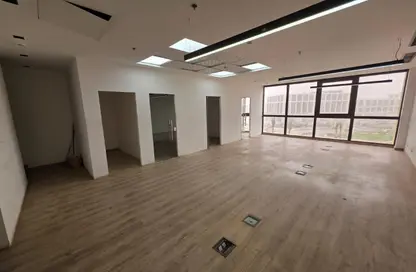 Office Space - 4 Bedrooms - 1 Bathroom for rent in Mivida - 5th Settlement Compounds - The 5th Settlement - New Cairo City - Cairo