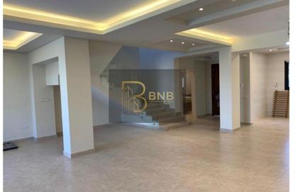 Villa - 3 - 4 for rent in Villette - 5th Settlement Compounds - The 5th Settlement - New Cairo City - Cairo