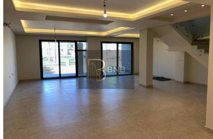 Villa - 3 - 4 for rent in Villette - 5th Settlement Compounds - The 5th Settlement - New Cairo City - Cairo