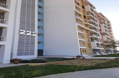 Chalet - 1 - 1 for sale in Golf Porto Marina - Al Alamein - North Coast