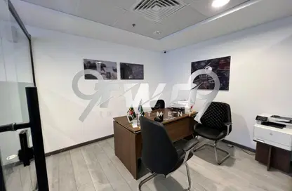 مساحات مكتبية - غرفة نوم - 1 حمام للايجار في شارع التسعين - التجمع الخامس - مدينة القاهرة الجديدة - القاهرة