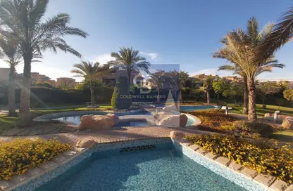 فيلا - 4 غرف نوم - 4 حمامات للبيع في ديار بارك - امتداد المستثمرين الشمالية - مدينة القاهرة الجديدة - القاهرة