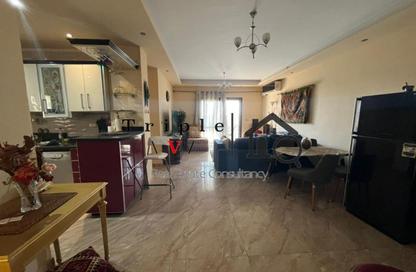 Apartment - 2 Bedrooms - 2 Bathrooms for rent in Westown - Sheikh Zayed Compounds - Sheikh Zayed City - Giza