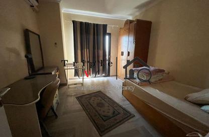Apartment - 2 Bedrooms - 2 Bathrooms for rent in Westown - Sheikh Zayed Compounds - Sheikh Zayed City - Giza