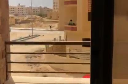 Apartment - 3 Bedrooms - 2 Bathrooms for sale in Al Andalus Buildings - Al Andalus District - New Cairo City - Cairo