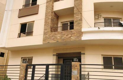 Apartment - 3 Bedrooms - 2 Bathrooms for sale in Al Andalus Buildings - Al Andalus District - New Cairo City - Cairo