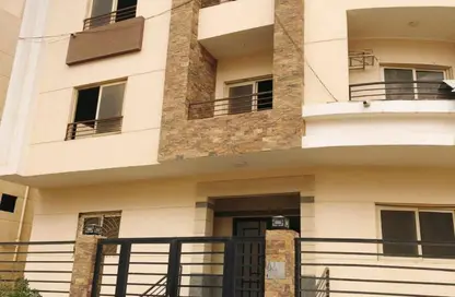 شقة - 3 غرف نوم - 2 حمامات للبيع في عمارات الاندلس - حى الاندلس - مدينة القاهرة الجديدة - القاهرة