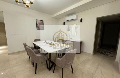 Apartment - 2 Bedrooms - 2 Bathrooms for rent in Mivida - 5th Settlement Compounds - The 5th Settlement - New Cairo City - Cairo