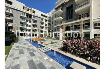iVilla - 3 Bedrooms - 3 Bathrooms for sale in Mountain View iCity - 5th Settlement Compounds - The 5th Settlement - New Cairo City - Cairo iVilla - 3 Bedrooms - 3 Bathrooms for sale in Mountain View iCity - 5th Settlement Compounds - The 5th Settlement - New Cairo City - Cairo