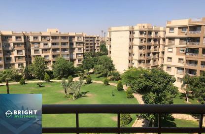 Apartment - 3 Bedrooms - 2 Bathrooms for rent in Madinaty - Cairo