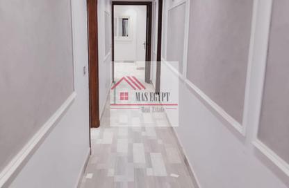 شقة - 3 غرف نوم - 3 حمامات للبيع في شارع عبد المنعم رياض - المهندسين - الجيزة