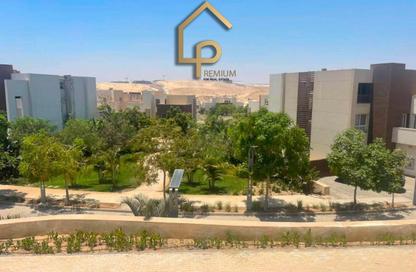 شقة - 3 غرف نوم - 3 حمامات للايجار في نيو جيزة - طريق مصر اسكندرية الصحراوي - مدينة 6 أكتوبر - الجيزة