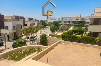 شقة - 3 غرف نوم - 3 حمامات للايجار في نيو جيزة - طريق مصر اسكندرية الصحراوي - مدينة 6 أكتوبر - الجيزة