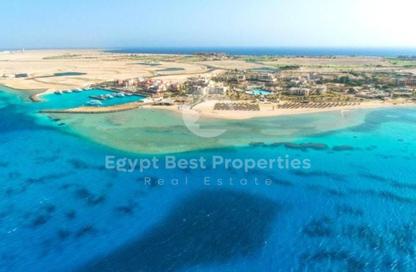 Chalet - 3 Bedrooms - 3 Bathrooms for sale in Mesca - Soma Bay - Safaga - Hurghada - Red Sea