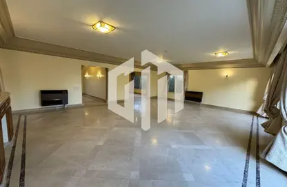 Villa - 5 Bedrooms - 4 Bathrooms for rent in Arabella - 5th Settlement Compounds - The 5th Settlement - New Cairo City - Cairo