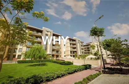 Apartment - 2 Bedrooms - 2 Bathrooms for sale in Azad - 5th Settlement Compounds - The 5th Settlement - New Cairo City - Cairo