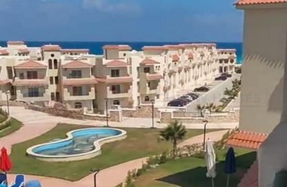 شاليه - 3 غرف نوم - 2 حمامات للبيع في لاسيرينا - قسم الضبعة - الساحل الشمالي