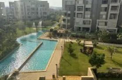 Apartment - 3 Bedrooms - 3 Bathrooms for sale in Village Gardens Katameya - 5th Settlement Compounds - The 5th Settlement - New Cairo City - Cairo
