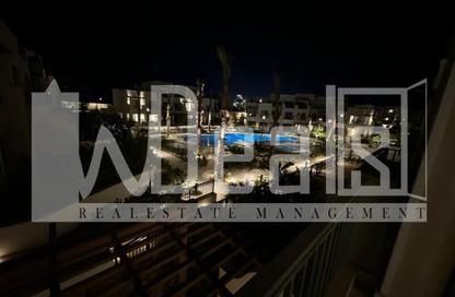 Townhouse - 4 Bedrooms - 4 Bathrooms for sale in Marassi - Sidi Abdel Rahman - North Coast Townhouse - 4 Bedrooms - 4 Bathrooms for sale in Marassi - Sidi Abdel Rahman - North Coast