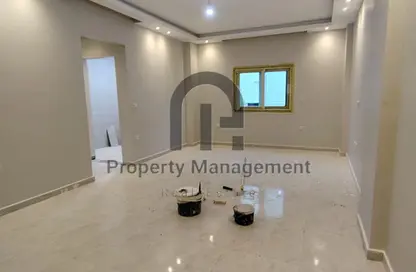 شقة - 2 غرف نوم - 2 حمامات للايجار في اللوتس الجنوبي - حى اللوتس - مدينة القاهرة الجديدة - القاهرة