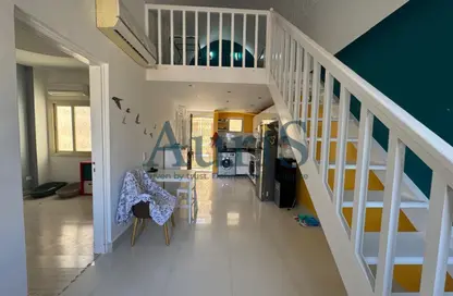 Apartment - 2 Bedrooms - 1 Bathroom for sale in Makadi Heights - Makadi Orascom Resort - Makadi - Hurghada - Red Sea