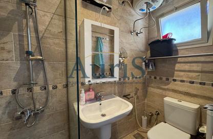 Apartment - 2 Bedrooms - 1 Bathroom for sale in Makadi Heights - Makadi Orascom Resort - Makadi - Hurghada - Red Sea
