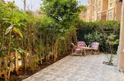 شقة - 2 غرف نوم - 1 حمام للايجار في الحي الايطالي - حدائق اكتوبر - مدينة 6 أكتوبر - الجيزة