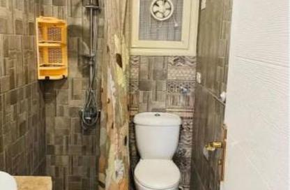 Apartment - 2 Bedrooms - 1 Bathroom for rent in Italian Square - Hadayek October - 6 October City - Giza