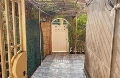 Apartment - 2 Bedrooms - 1 Bathroom for rent in Italian Square - Hadayek October - 6 October City - Giza